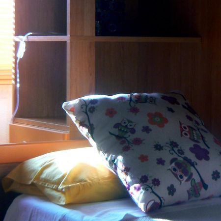 Thalassa Locanda B&B E Appartamento Arcidosso Oda fotoğraf