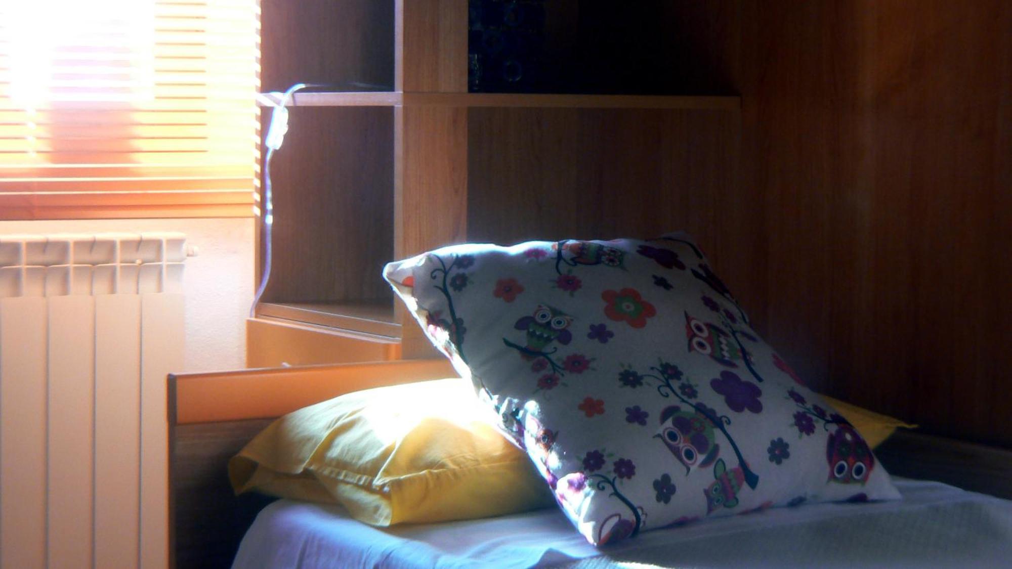 Thalassa Locanda B&B E Appartamento Arcidosso Oda fotoğraf
