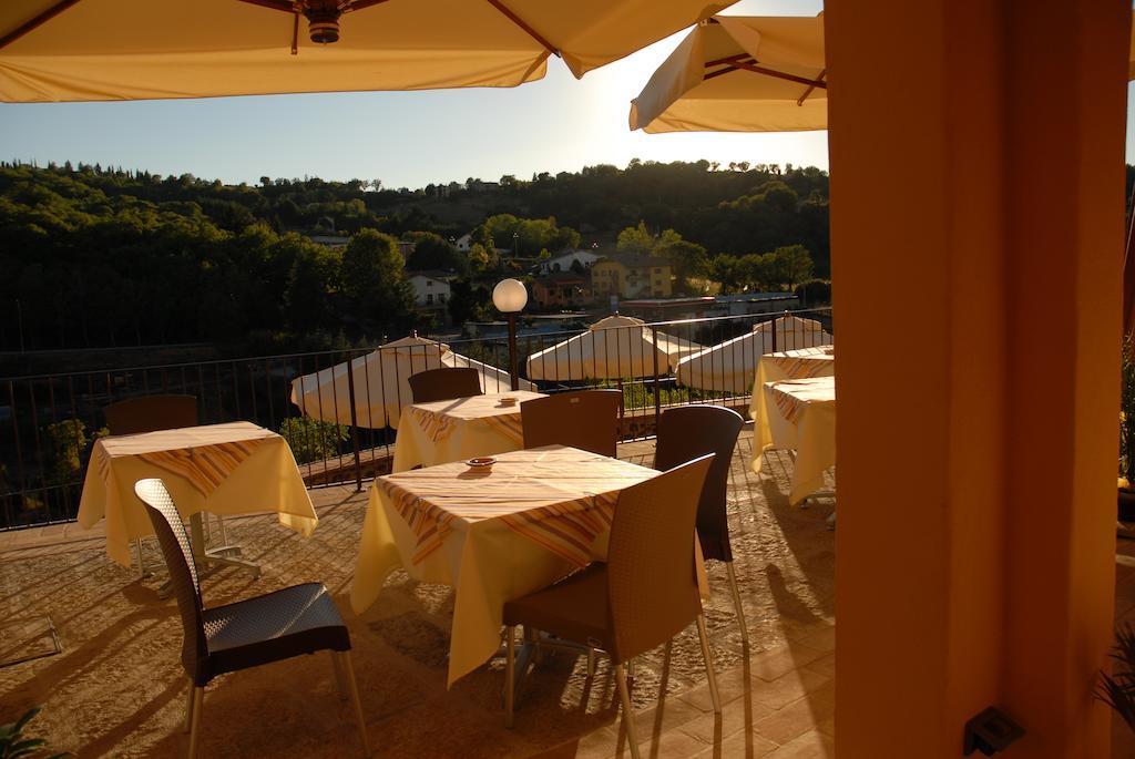 Thalassa Locanda B&B E Appartamento Arcidosso Dış mekan fotoğraf