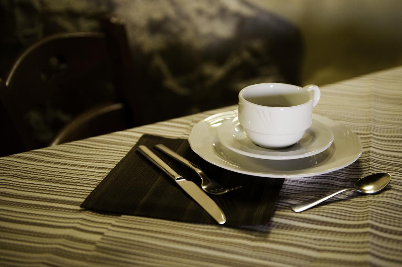 Thalassa Locanda B&B E Appartamento Arcidosso Dış mekan fotoğraf