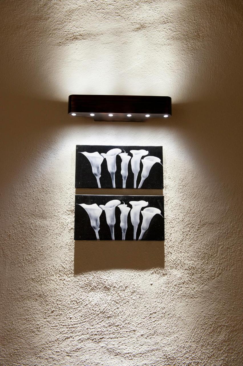 Thalassa Locanda B&B E Appartamento Arcidosso Dış mekan fotoğraf